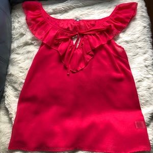 Charlotte Russe Top